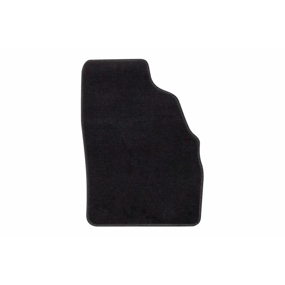 Tappetini Tessili Neri Set 4 Pezzi per Ford C-max 2003-2010