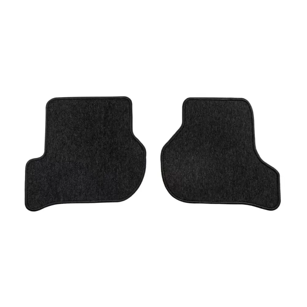 Tappetini Tessili Serie Horizon Set per Volkswagen Golf 5 2003-2008