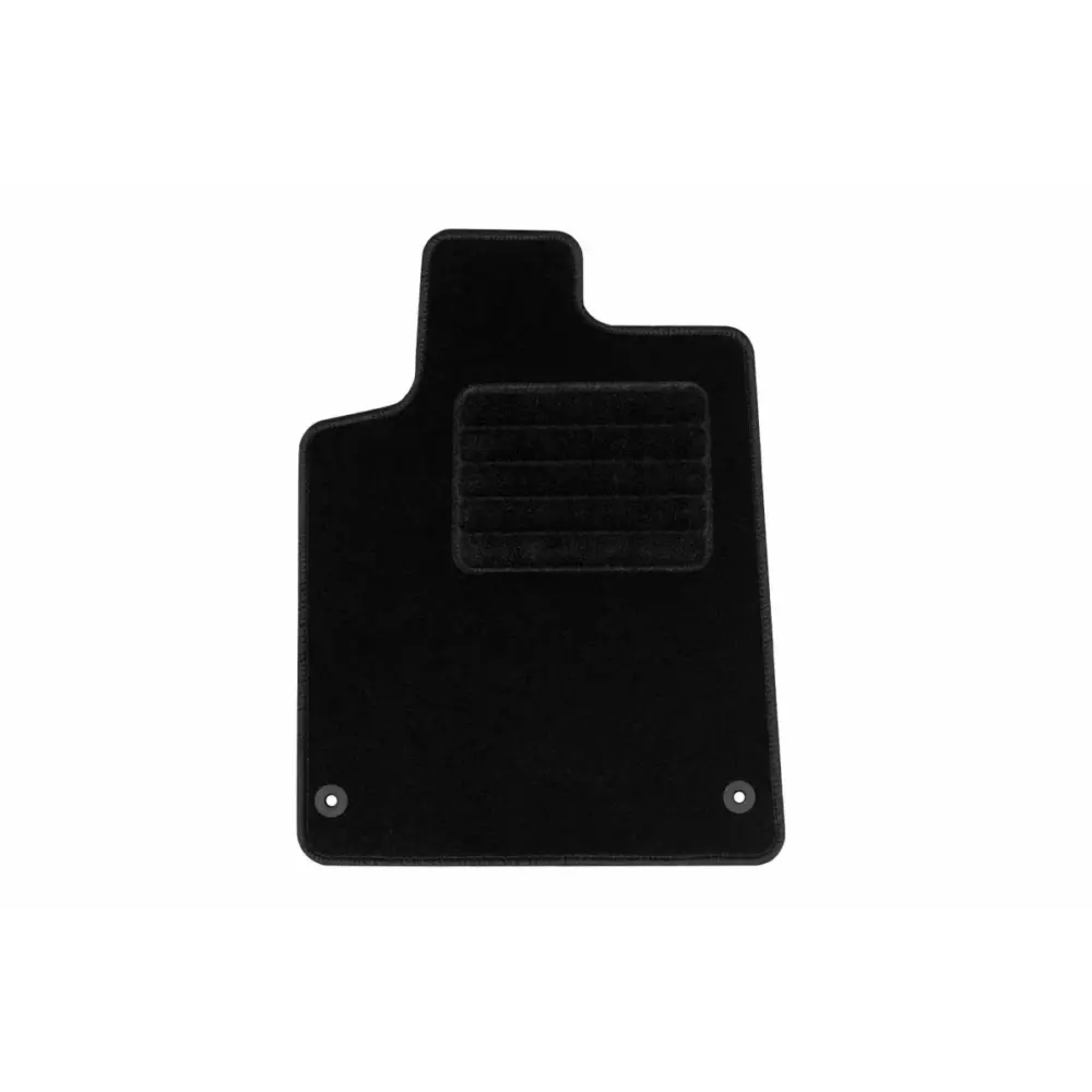 Tappetini Tessili Set 4 Pezzi Neri per Citroën C5 2002-2008