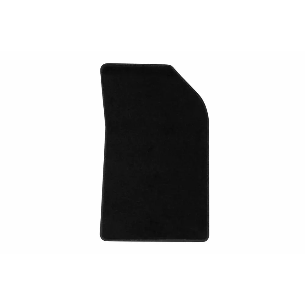 Tappetini Tessili Set 4 Pezzi Neri per Citroën C5 2002-2008