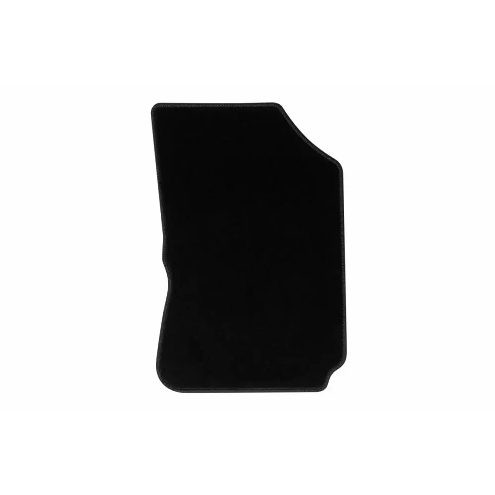 Tappetini Tessuto Neri Set 4 Pezzi per Citroën C4 Cactus dal 2014