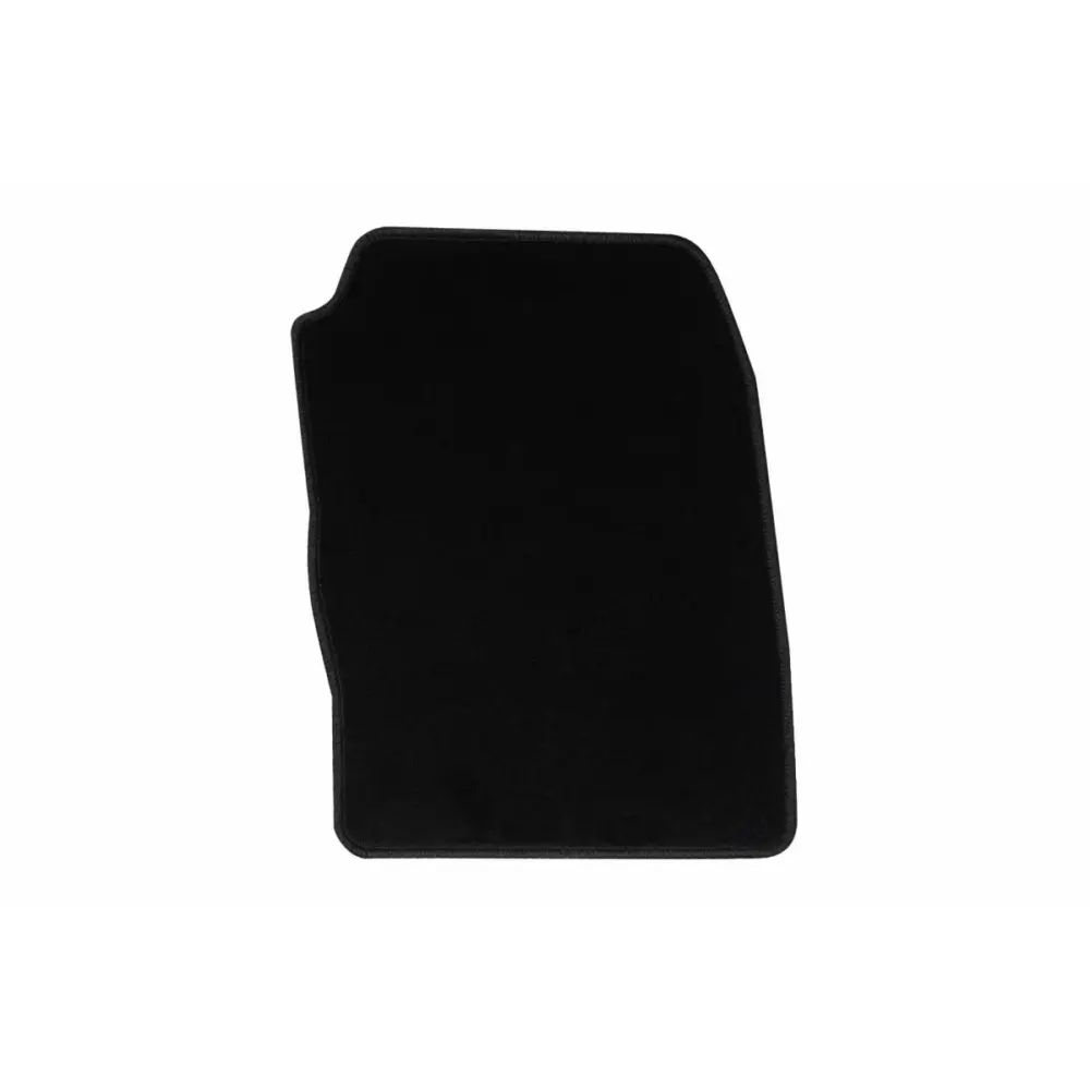 Tappetini Tessuto Neri Set 4 Pezzi per Ford C-max 2011-2012