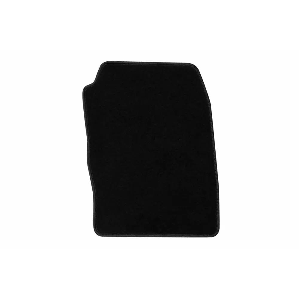 Tappetini Tessuto Neri Set 4 Pezzi per Ford C-max 2012-2015