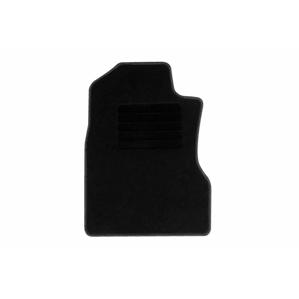 Tappetini Tessuto Neri Set 4 Pezzi per Honda Cr-v 2002-2007