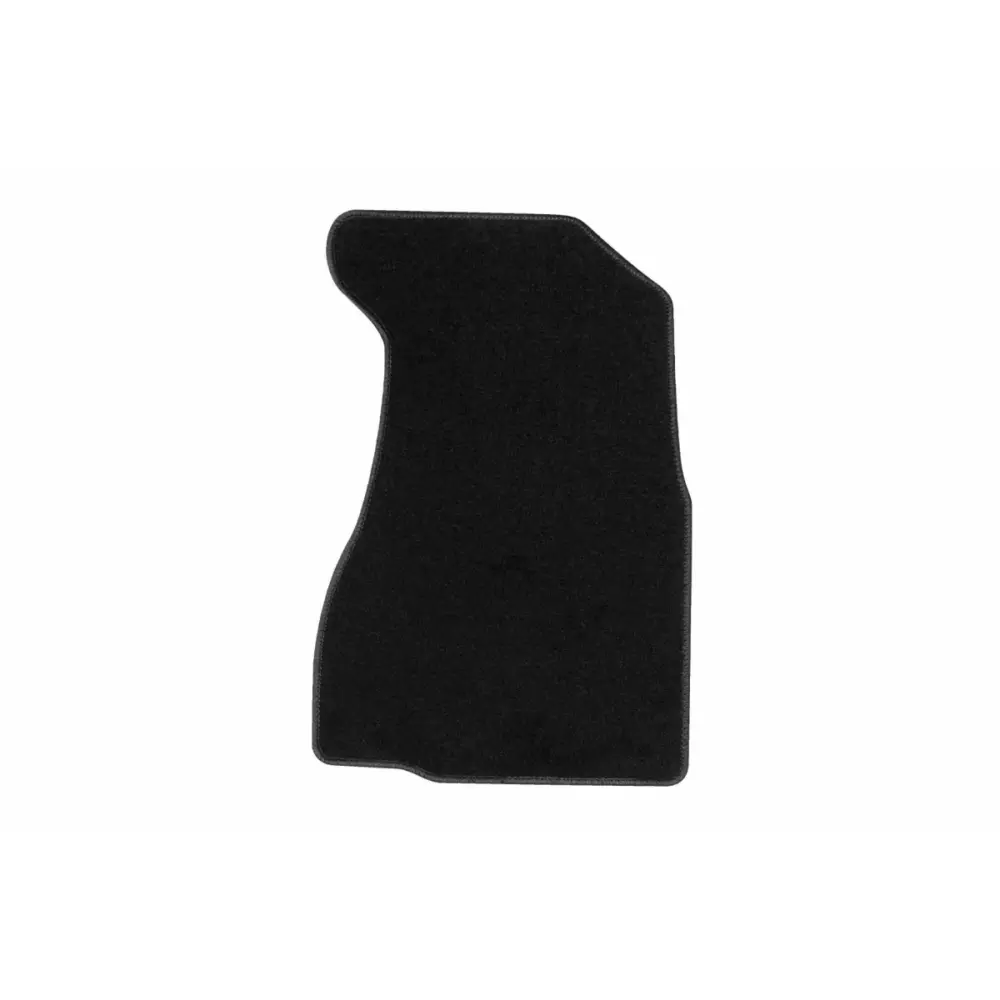 Tappetini Tessuto Neri Set 4 Pezzi per Honda Cr-v 2002-2007