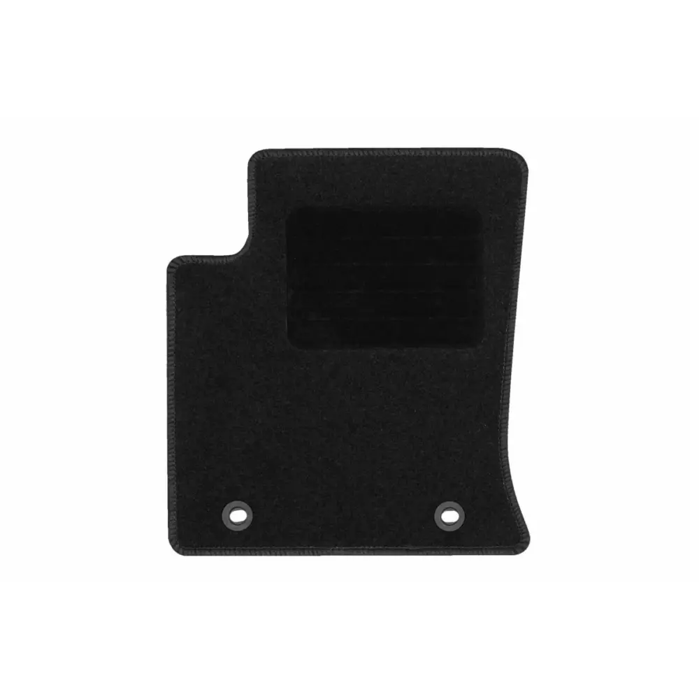Tappetini Tessuto Set 4 Pezzi Neri per Ford Focus 1998-2004
