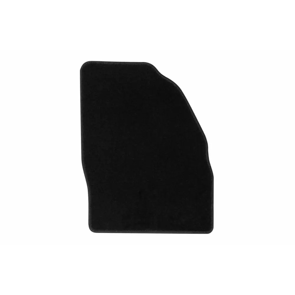 Tappetini Tessuto Set 4 Pezzi Neri per Ford Kuga 2011-2013