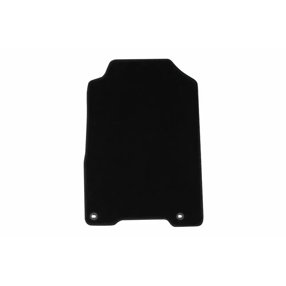 Tappetini Tessuto Set 4 Pezzi Neri per Honda Cr-v 2013-2018