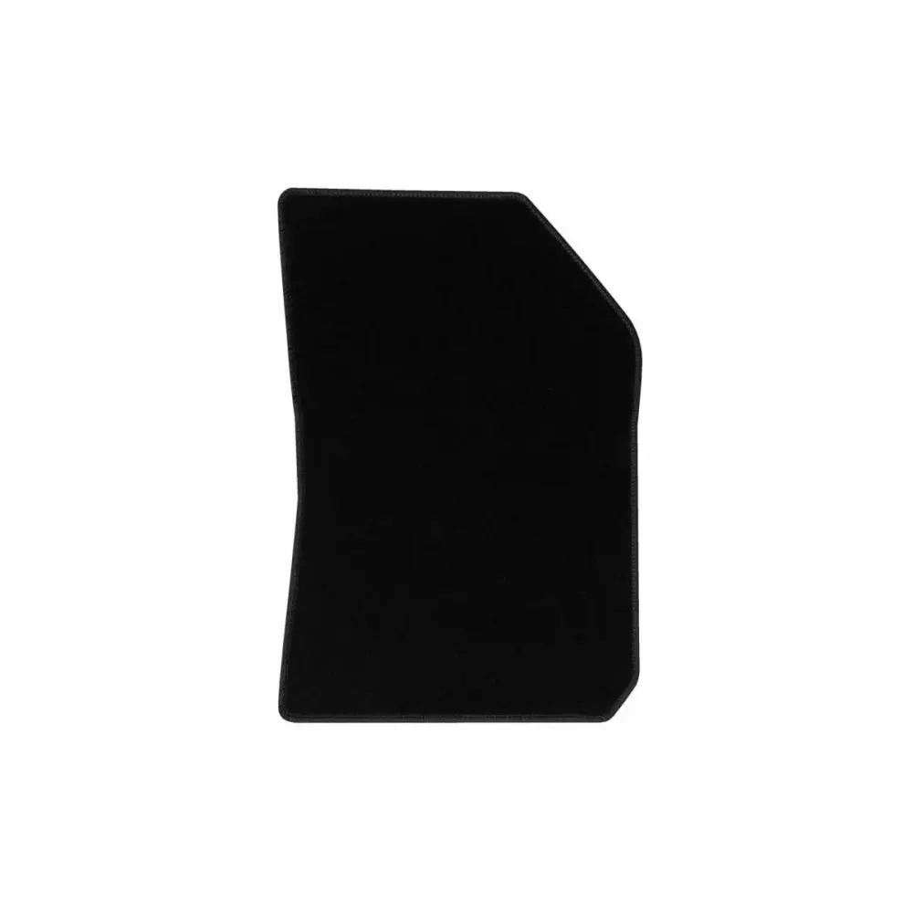 Tappetini Tessuto Set 4 Pezzi Neri per Peugeot 308 Sw 2014-2021