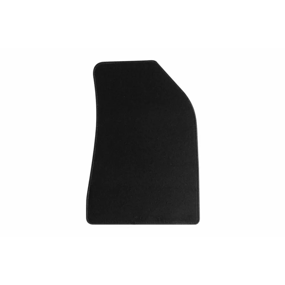 Tappetini Tessuto Set 4 Pezzi Nero per Fiat Bravo 2007-2014