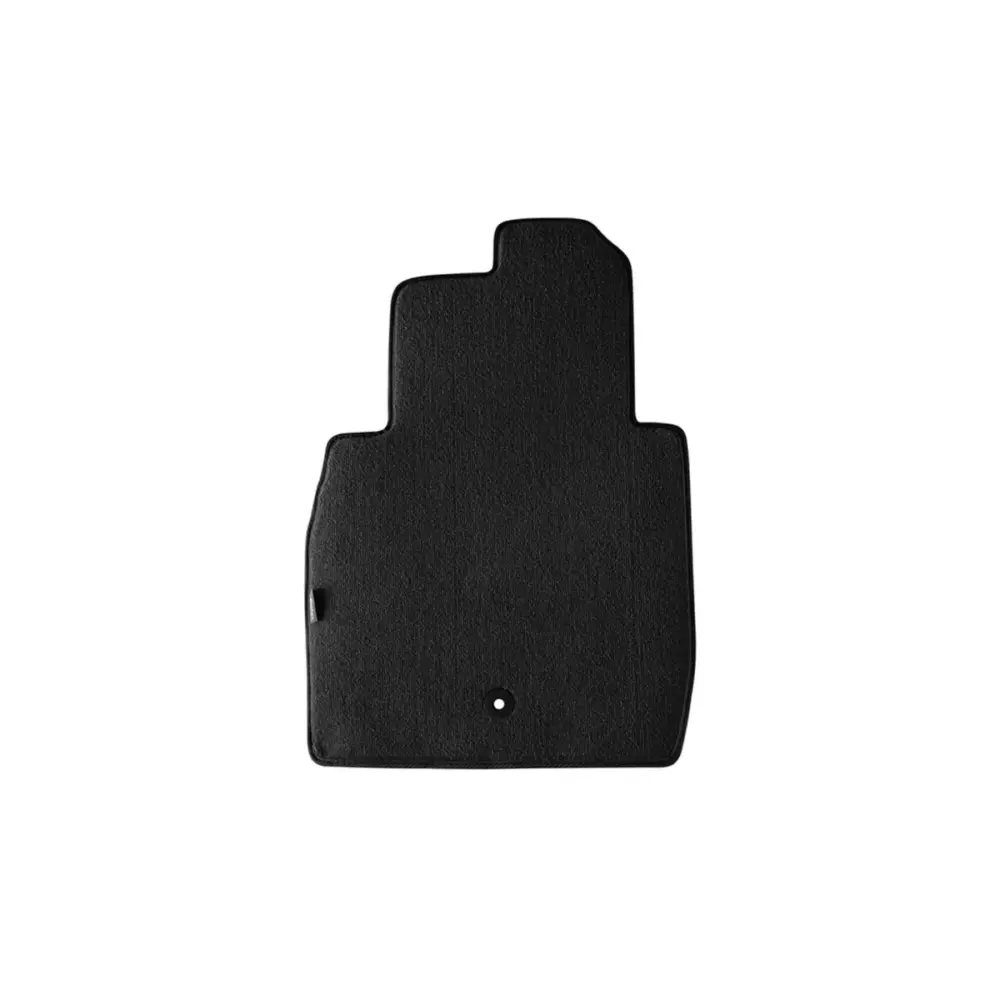 Tappetini Tessuto Triplo Strato Neri 3 Pezzi per Mercedes Classe G W463