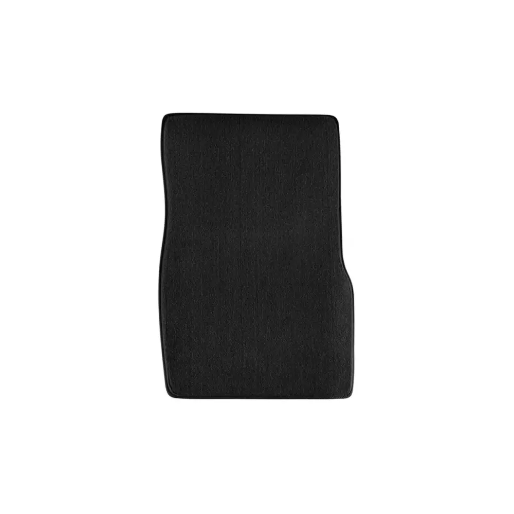 Tappetini Tessuto Triplo Strato Neri 3 Pezzi per Mercedes Classe G W463