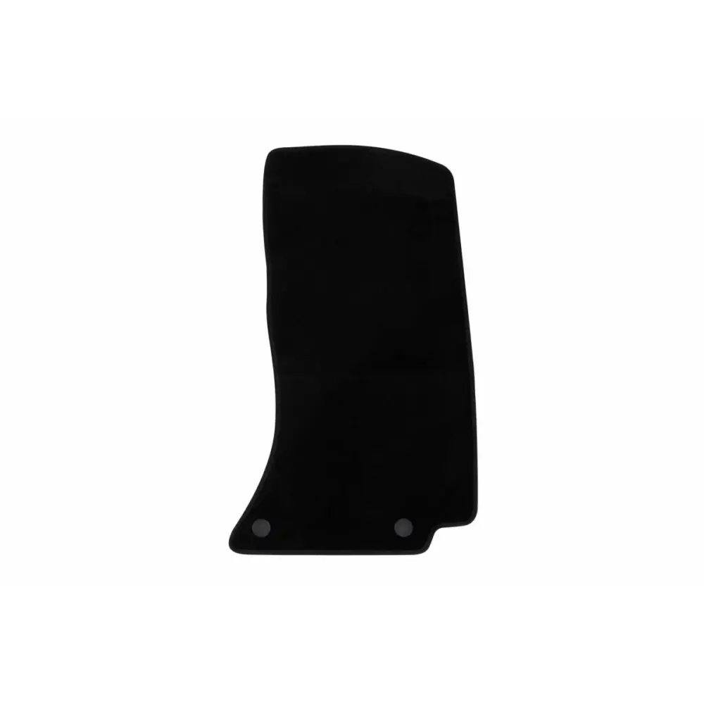 Tappetini Tessuto Triplo Strato Neri Set 4 Pezzi per Mercedes Classe E W214