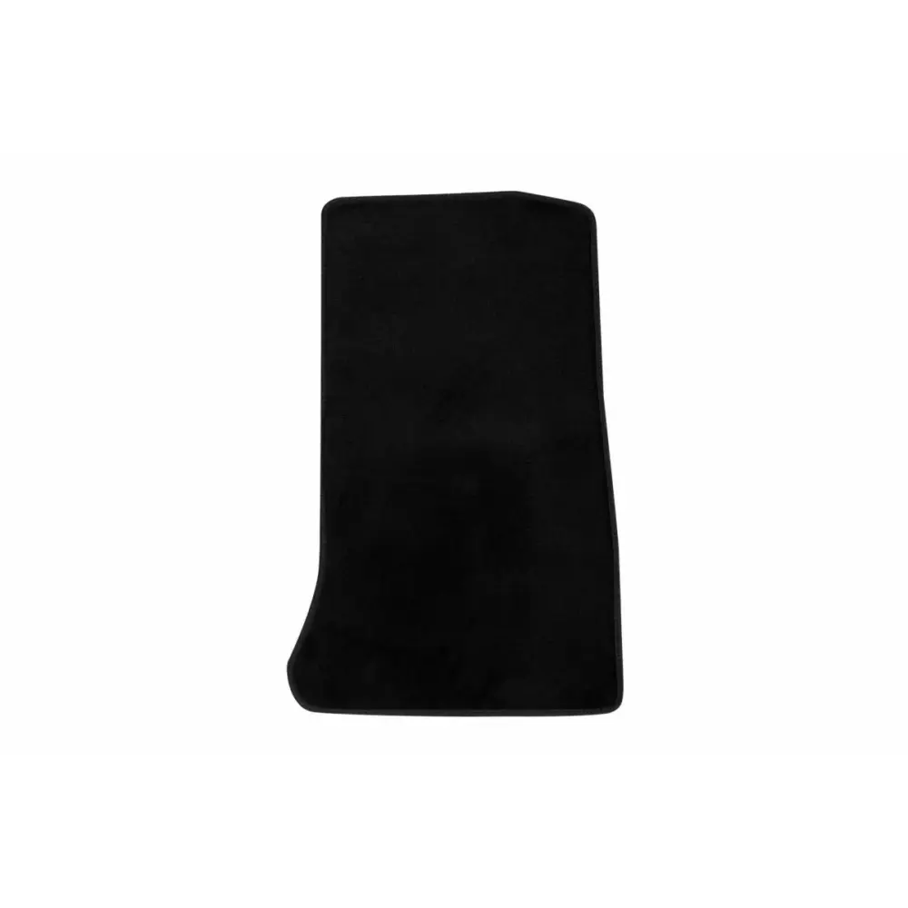 Tappetini Tessuto Triplo Strato Neri Set 4 Pezzi per Mercedes GLC X254 dal 2022