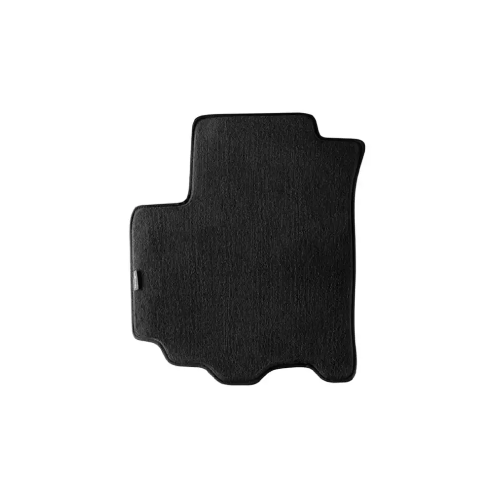 Tappetini Tessuto Triplo Strato Neri Set 4 Pezzi per Suzuki Vitara dal 2015