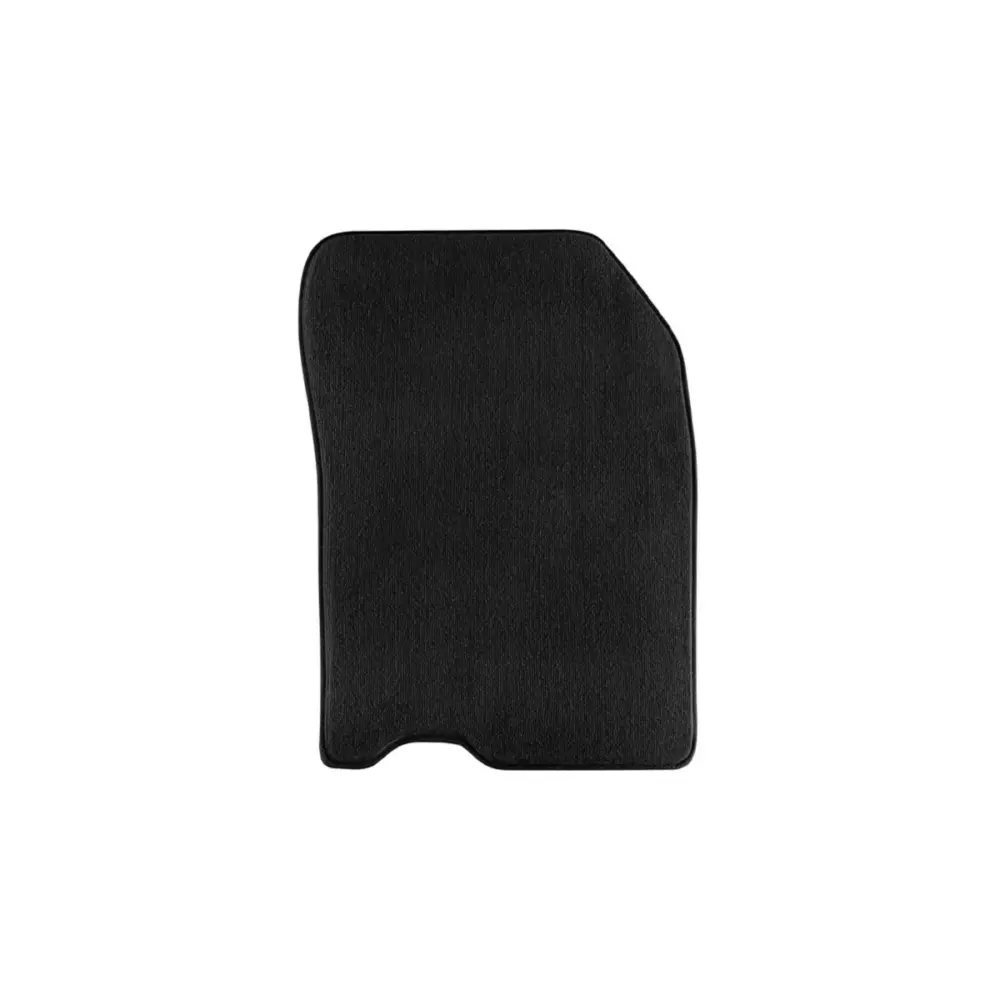 Tappetini Tessuto Triplo Strato Neri Set 4 Pezzi per Suzuki Vitara dal 2015