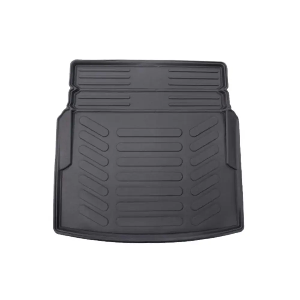 Tappetino Bagagliaio 3D Nero per Mercedes Classe E W213 2016+