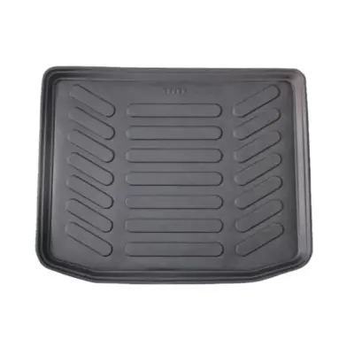 Tappetino Bagagliaio 3D Nero per Mitsubishi Asx 2010-2016