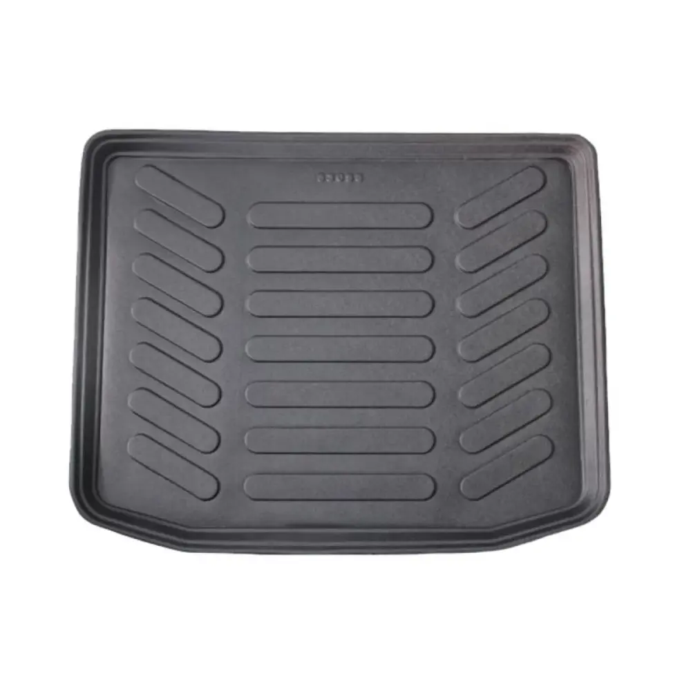 Tappetino Bagagliaio 3D Nero per Mitsubishi Asx 2010-2016