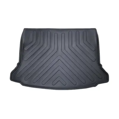 Tappetino Bagagliaio 3D Plastica Tpe per Mercedes Classe A W177 18+