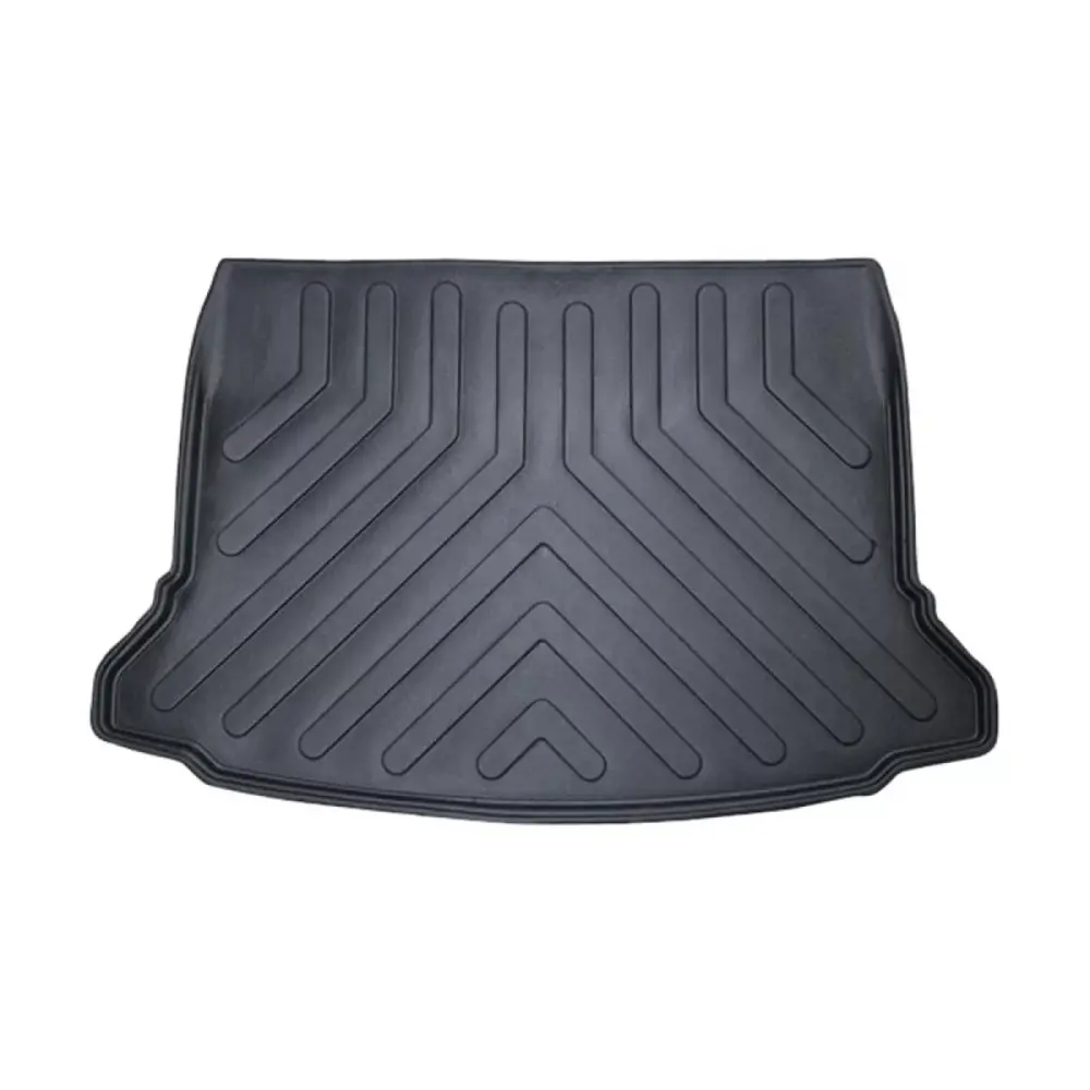 Tappetino Bagagliaio 3D Plastica Tpe per Mercedes Classe A W177 18+