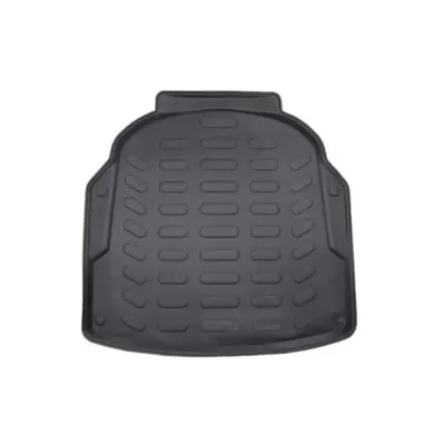 Tappetino Bagagliaio 3D Posteriore Plastica Mercedes Classe E W212 2009-2015