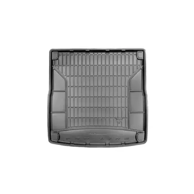 Tappetino Bagagliaio Gomma Anteriore Audi A4 B8 Station 2008-2015