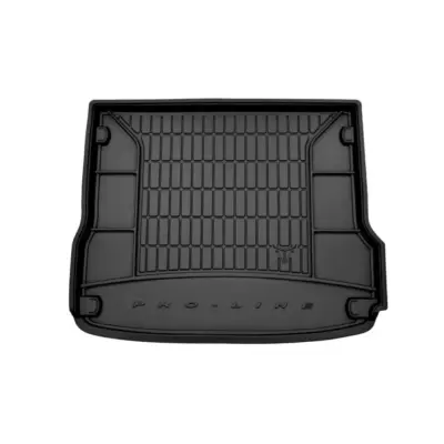 Tappetino Bagagliaio Gomma Anteriore Audi Q5 2009-2017 5 Posti