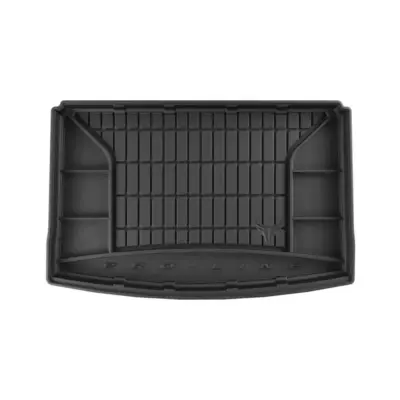Tappetino Bagagliaio Gomma Anteriore Volkswagen Golf Plus 2005-2014