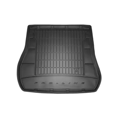 Tappetino Bagagliaio Gomma Audi A4 B5 Station Wagon 1994-2001