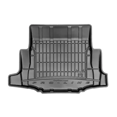 Tappetino Bagagliaio Gomma Frogum Proline per BMW Serie 1 E87 2004-2011