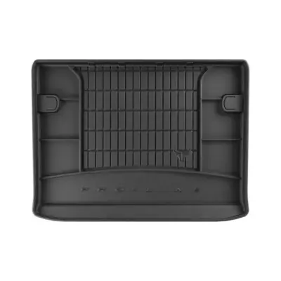 Tappetino Bagagliaio Gomma Frogum Proline per Citroën DS5 2011-2015