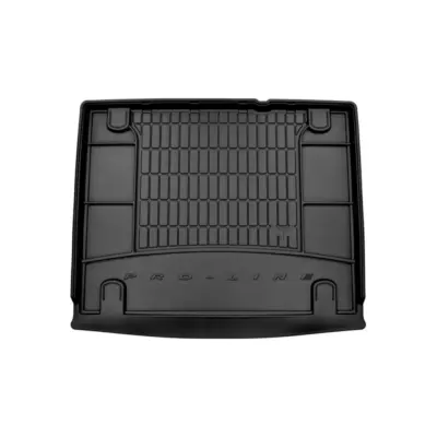 Tappetino Bagagliaio Gomma Frogum Proline per Fiat Doblo dal 2010