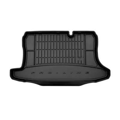 Tappetino Bagagliaio Gomma Frogum Proline per Ford Fusion 2002-2012