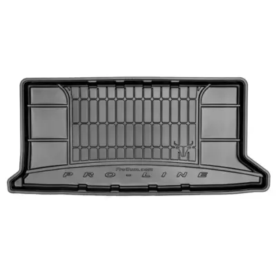 Tappetino Bagagliaio Gomma Frogum Proline per Ford Ka 2008-2016
