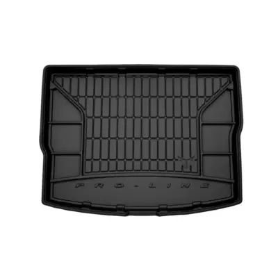 Tappetino Bagagliaio Gomma Frogum Proline per Mitsubishi Eclipse Cross dal 2018