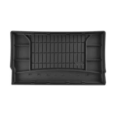 Tappetino Bagagliaio Gomma Frogum Proline per Renault Zoe dal 2012