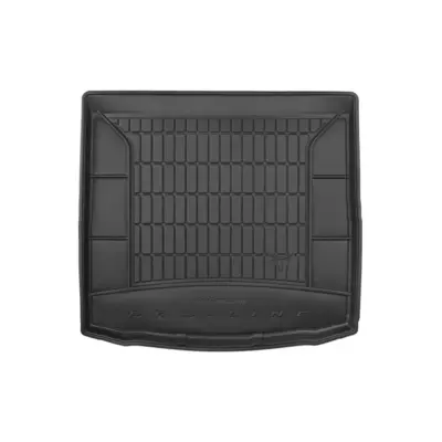 Tappetino Bagagliaio Gomma Frogum Proline per Seat Leon Sw 2013-2019
