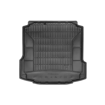 Tappetino Bagagliaio Gomma Frogum Proline per Seat Toledo 2012-2019