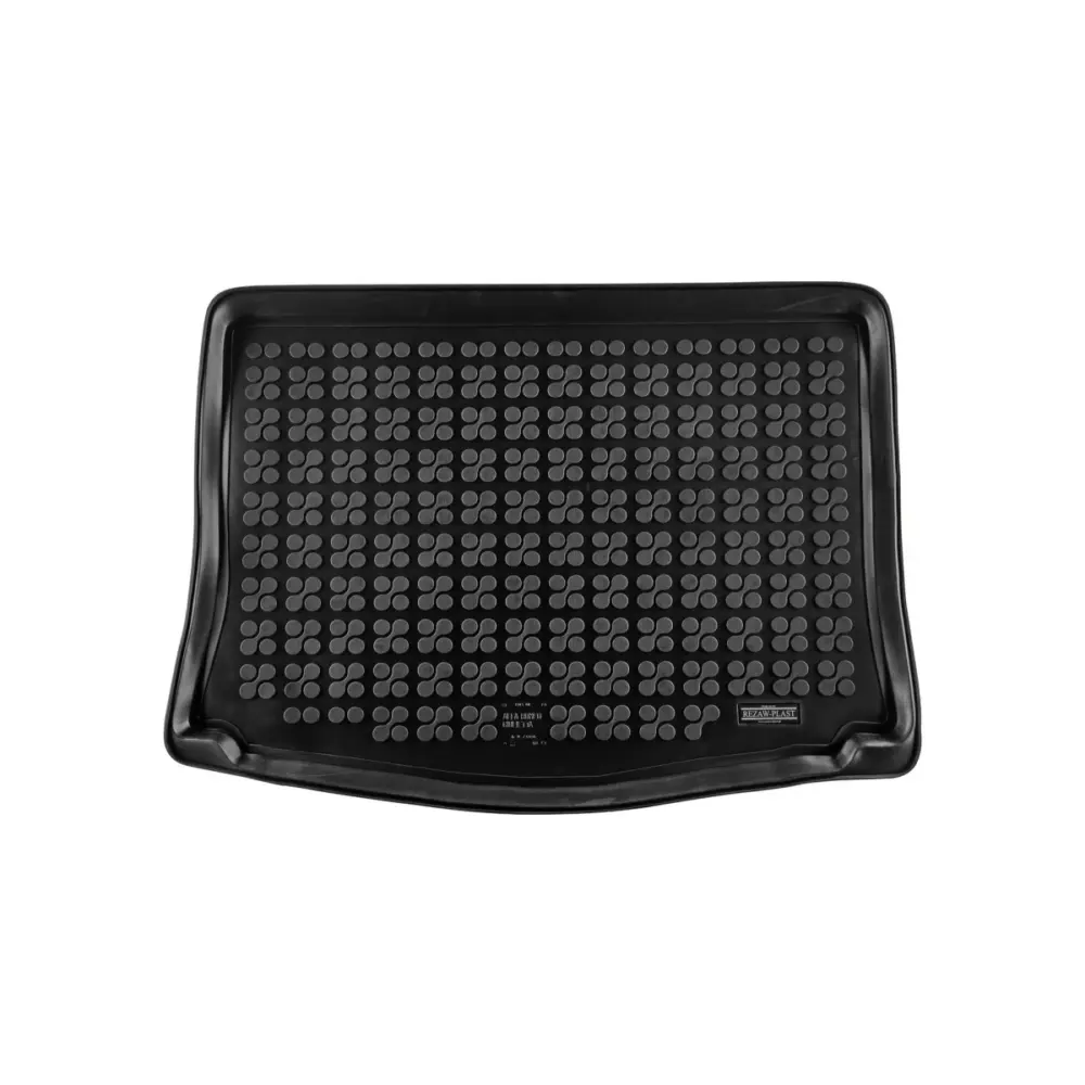 Tappetino Bagagliaio Gomma per Alfa Romeo Giulietta dal 2010