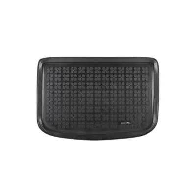 Tappetino Bagagliaio Gomma per Audi A1 2010-2018 A1 Sportback 2012-2018