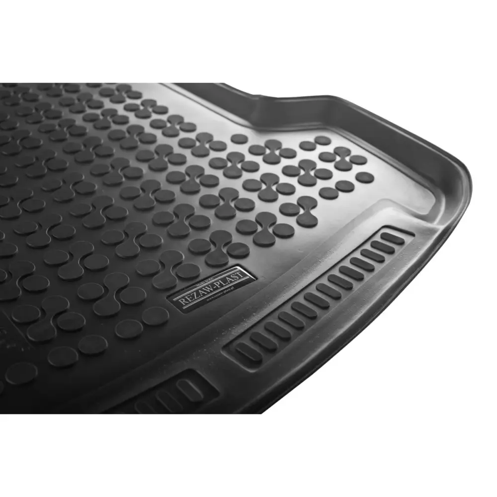 Tappetino Bagagliaio Gomma per Audi A7 Sportback 2010-2017