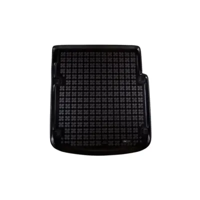 Tappetino Bagagliaio Gomma per Audi A7 Sportback 2010-2017