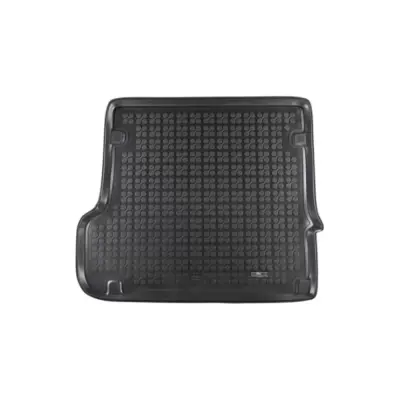Tappetino Bagagliaio Gomma per BMW X3 E83 2004-2010