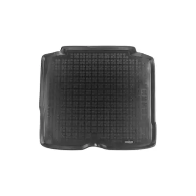 Tappetino Bagagliaio Gomma per Citroën C6 Berlina 2005-2012