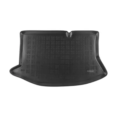Tappetino Bagagliaio Gomma per Ford Fiesta 2008-2016