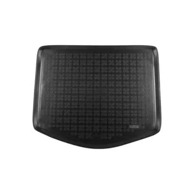Tappetino Bagagliaio Gomma per Ford Focus C-max 2003-2010