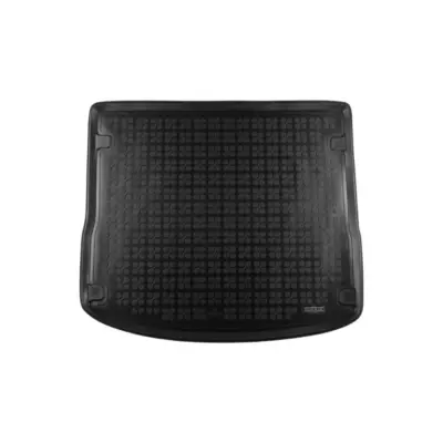 Tappetino Bagagliaio Gomma per Ford Focus Station Wagon 2011-2018