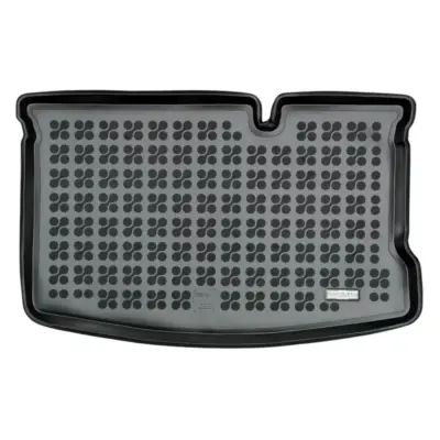 Tappetino Bagagliaio Gomma per Ford Ka 2014-2019