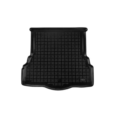 Tappetino Bagagliaio Gomma per Ford Mondeo Berlina 2015-2022